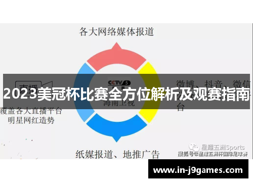 2023美冠杯比赛全方位解析及观赛指南 2023美冠杯比赛全方位解析及观赛指南