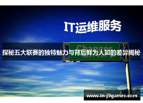 探秘五大联赛的独特魅力与背后鲜为人知的差异揭秘