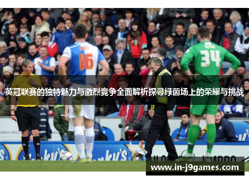 英冠联赛的独特魅力与激烈竞争全面解析探寻绿茵场上的荣耀与挑战 英冠联赛的独特魅力与激烈竞争全面解析探寻绿茵场上的荣耀与挑战