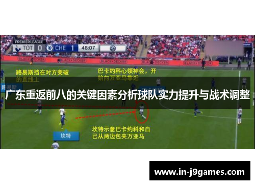 广东重返前八的关键因素分析球队实力提升与战术调整