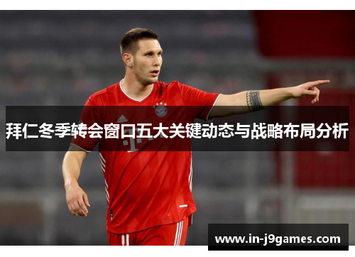 拜仁冬季转会窗口五大关键动态与战略布局分析